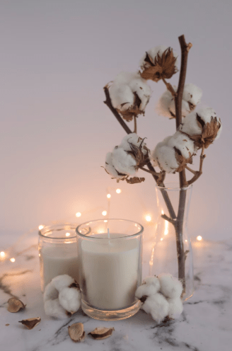Nến Thơm Decor Nhà Cửa